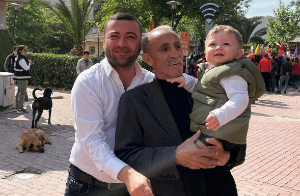 Seferihisar'ın sevilen ismi Recep Pehlivan hayatını kaybetti