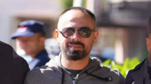 Şehit Polis Mehmet Tozun vefatının 40. gününde anılacak