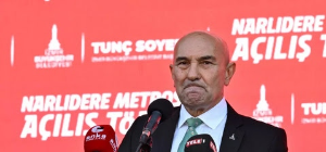Soyer’den itiraf gibi açıklama: “Hem beni aday gösterme…”