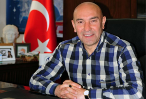 Soyer’den yurtdışı eleştirilerine yanıt