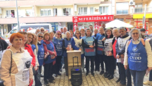 STK’lardan 8 Mart açıklaması: “Kadın hakları için yeniden Atatürk Cumhuriyeti”