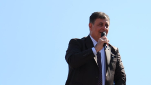 Tugay’dan Soyer’e zam kontrası: “Halk ekmek 5 lira olacak”