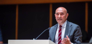Tunç Soyer’den net açıklama: Destek vermiyorum!