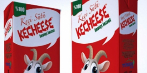 Türkiye keçi lezzetleri Kecheese ile buluşuyor