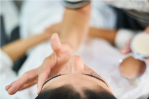 Yüz Yogası Nasıl Yapılır?