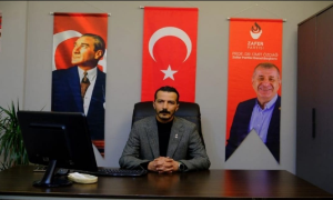 Zafer Partisi’nden Atatürk’e saygısızlık görüntülerine sert tepki