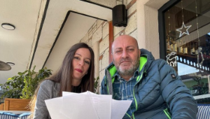 Zafer Partisi’nin Seferihisar listesi belli oldu