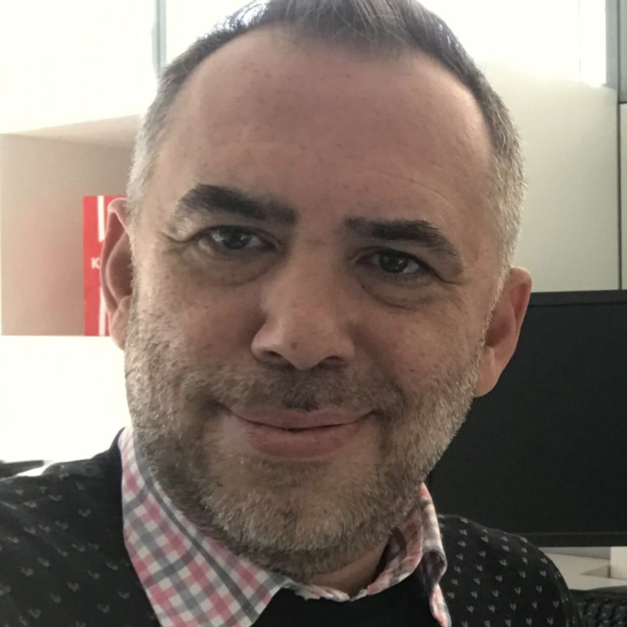Prof. Dr. Mehmet KARAÇUKA